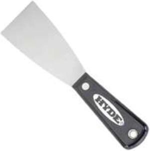 Hyde Tools 2250 2-Inch Flexible Putty Knife Professional - Each