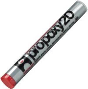 Propoxy 20 Wet Set Epoxy 4Oz Oatey Epoxys 25515 032628255159