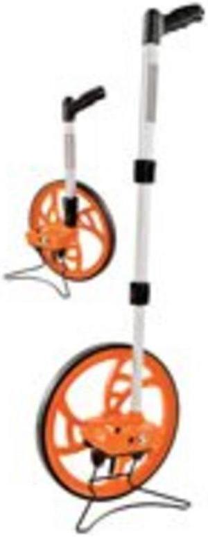 KESON RR318N Measuring Wheel,3 Ft,Spoked,10000Ft