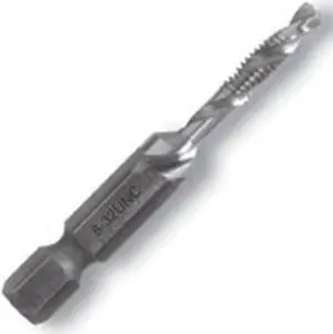 Greenlee Textron DTAP8-32 Drill/All-Purpose Bit 8-32 Drill/Tap Bits - Each