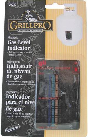 Grill Pro 00030 EZ Check Gas Level Indicator