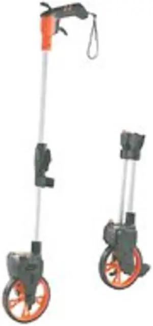 Keson Industries RRT6 Measuring Wheel