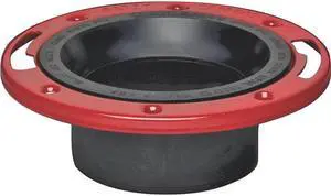 OATEY 43515 Toilet Flange, Floor