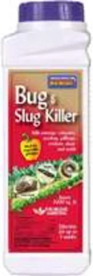 1.5LB Bug/Slug Killer