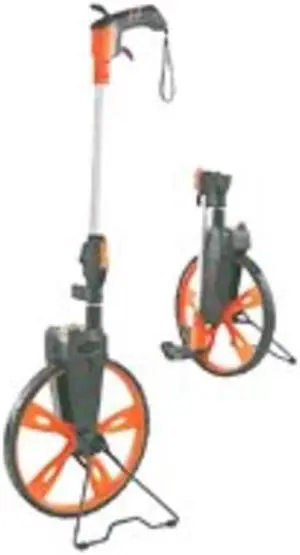 Keson Industries RRT12 Measuring Wheel - Each