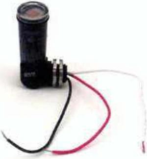 Area Lighting CPGI-ALR-TL-115 1800W Swivel Photo Control Swivel - Carded