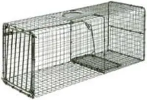Animaltrap Hd Safe/Quick Reles DUKE PECAN CO Animal Traps 1112 011627011126 Animaltrap Hd Safe/Quick Reles DUKE PECAN CO Animal Traps 1112 011627011126