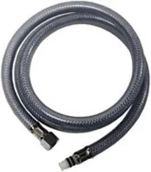 Clear Sink Spray Hose DANCO Sink Sprayers 10341 037155016921