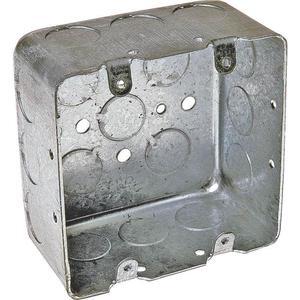 Outdoor Electrical Enclosure With Thermostat & Fan - 19.6"x15.7"x7.9", Waterproof, Wall/Pole Mount | Steel & Aluminum