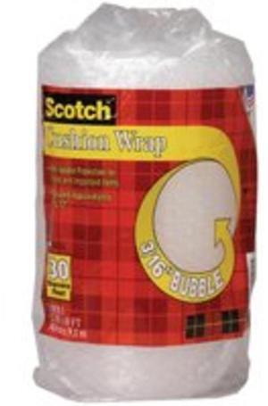 Cushion Wrap 3M Mailing/Pack/Moving Supplies 7929 051131997271