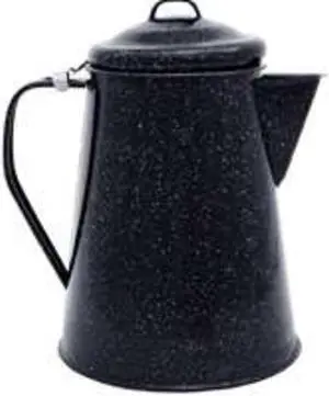 Granite Ware 6006-1 3-Quart Coffee Boiler