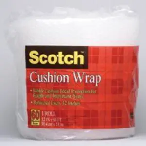 Scotch HDB7965 Perforated Cushion Wrap