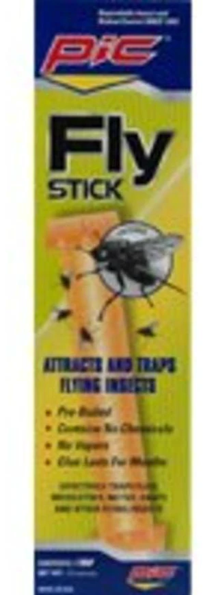 Fly Stick Fly Trap Pic Insect Traps and Bait FSTIK 072477980628 Fly Stick Fly Trap Pic Insect Traps and Bait FSTIK 072477980628