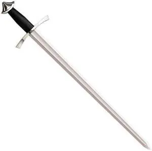 Cold Steel Norman Sword With Leather Scabbard 88NOR