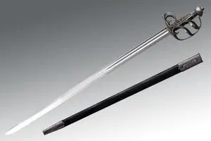COLDSTEEL 88SEB Cold Steel 88SEB English Back Sword