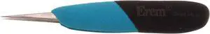 ESD Ergo Tweezer,Ultra-Fine,4 3/4 In EREM E3CSA