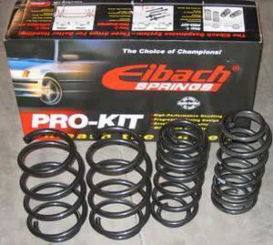 Eibach Springs 2876.140 Pro-Kit Performance Lowering Springs