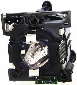 Diamond Lamps - Original Inside Replacement for DIGITAL PROJECTION 105-824 / 109-387