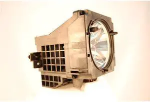 Sony A1601753A OEM Replacement Projection TV Lamp. Includes New UHP 100W Bulb and Housing