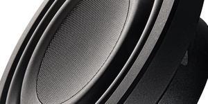 Pioneer TS-Z10LS4 10" Single 4 ohms Voice Coil Subwoofer