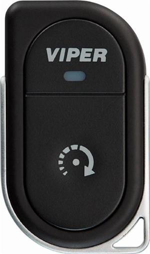 VIPER 7816V 2 way 1 Button Remote Control Transmitter 1 mile range