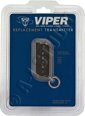 Viper 7153V Replacement 5-Button Transmitter