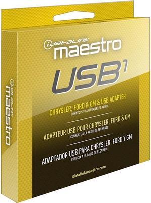 Maestro ACC-USB1