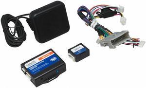 PAC GM1A-RX RadioPRO Advanced Radio installation Adapter for GM Class-2 Vehicles