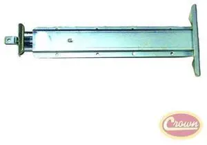 Crown Automotive D8007 Jerry Can Mounting Bracket