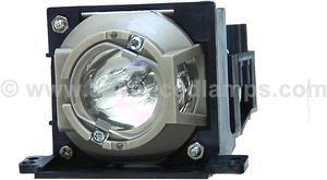 Genuine A Series EC.J0101.001 Lamp & Housing for ACER Projectors