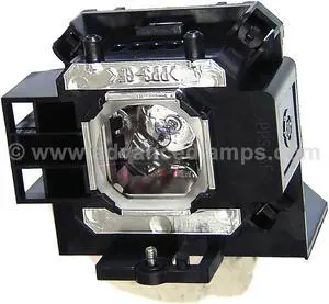 NEC LCD Projector Lamp NP510G