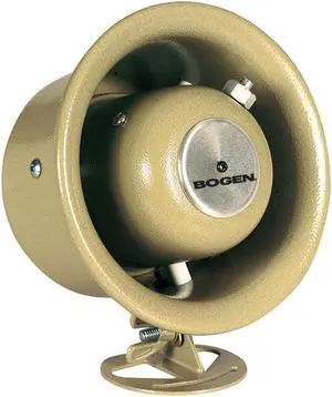 Bogen SPT5A 25V-70V Reflex Horn