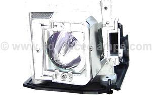 Genuine A Series EC.J9900.001 Lamp & Housing for ACER Projectors