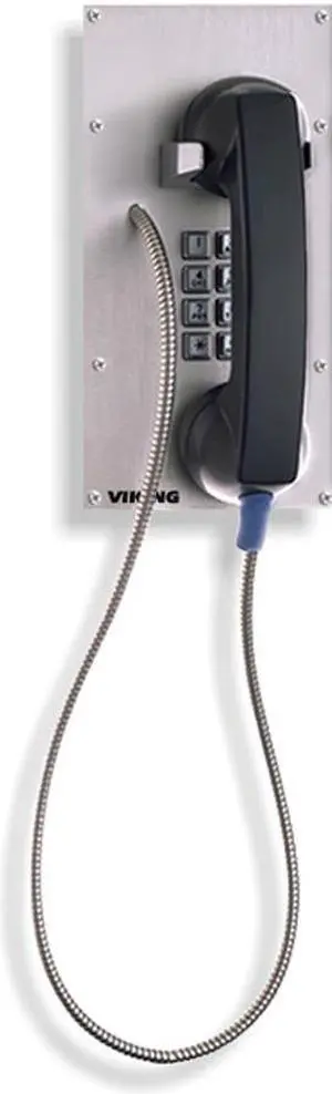 Viking K-1900-8 - corded phone (VK-K-1900-8)