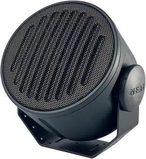 Bogen BG-A2TBLK All Weather Skr A2 70V Bk