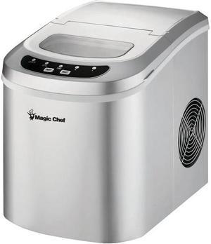 27LB CAPACITY ICE MAKER
