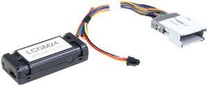 PAC LCGM24 Radio Replacement Interface for Select Nonamplified GM(R) Vehicles (Class II)