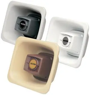Talkback Flex Horn (Gray)