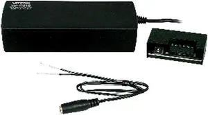 Wall- Rack or Wall Mnt 4 amp Power Suppl