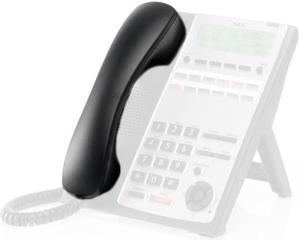 SL1100 Handset w/o Cord - BLACK