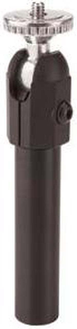 PANAVISE 883-06 CCTV Dual Option - 6in Rise - Knob Adj.