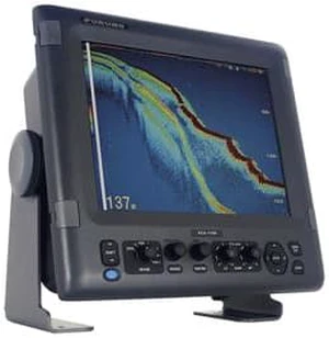 Furuno FCV1150 12.1" Color Fishfinder Furuno FCV1150 12.1" Color Fishfinder