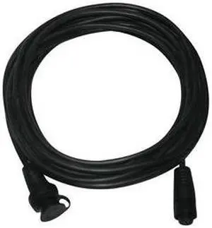 Icom OPC1000 20' Cable with Waterproof Mounting Plug for ICMM157 Series Mar