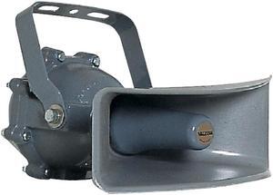 7W/1Way Explosion Proof Horn GRAY - VC-V-1039A