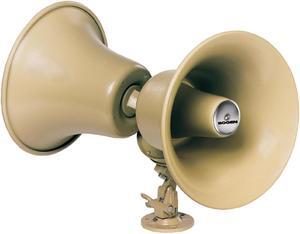 Bogen BG-BDT30A Bidirect Horn withXFRM 30 Watt
