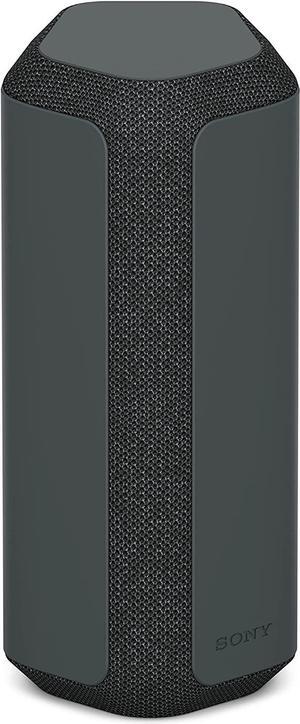 Sony SRS-XE300 X-Series Wireless Portable-Bluetooth-Speaker - Black