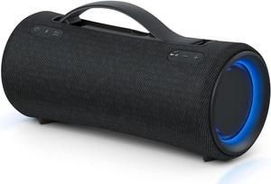 Sony SRS-XG300 X-Series Wireless Portable-Bluetooth Party-Speaker