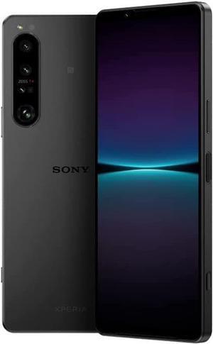Sony Xperia 1 IV 512GB 5G Factory Unlocked Smartphone