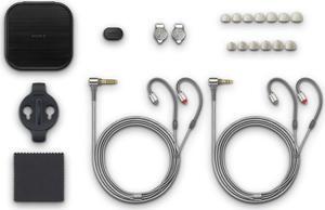 Sony IER-Z1R Signature Series In-ear headphones