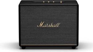 Marshall - Woburn III Bluetooth Speaker - Black